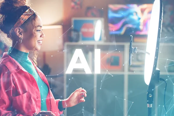AI-Generated Influencer Ads Are Fueling a Risky Social Media Trend