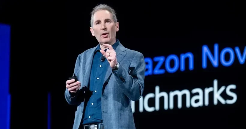 Amazon CEO Andy Jassy’s 2025 Shareholder Letter AI Vision, Innovation Blueprint, and Future-Forward Growth