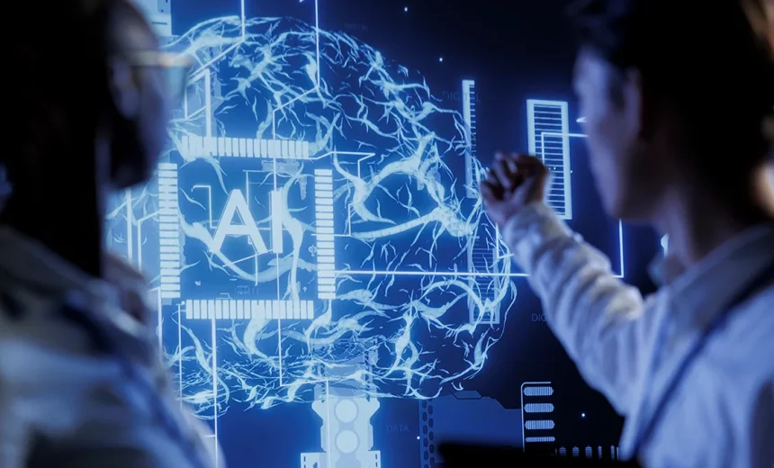 Amazon Launches Most Advanced AI Model Yet 5 Key Facts About Nova Premier