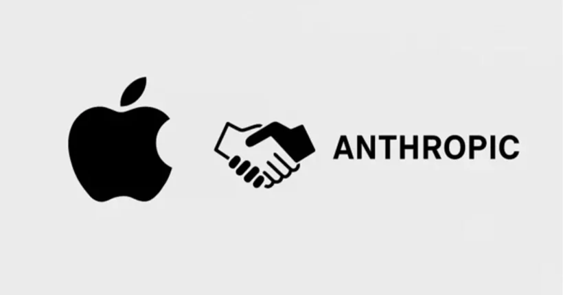 Apple Reportedly Collaborates with Anthropic to Develop AI-Powered Coding Tool