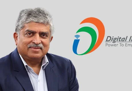 Building India’s Digital Identity Nandan Nilekani’s Game-Changing Journey