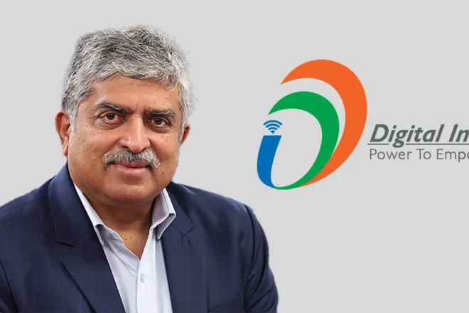 Building India’s Digital Identity Nandan Nilekani’s Game-Changing Journey