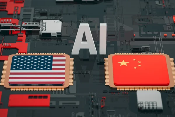 Chinese AI and Chip Innovations Surge as U.S. Policy on Tech Exports Faces Reevaluation