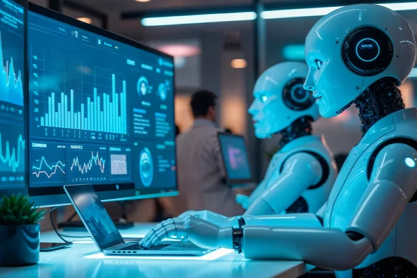 enterprise generative AI