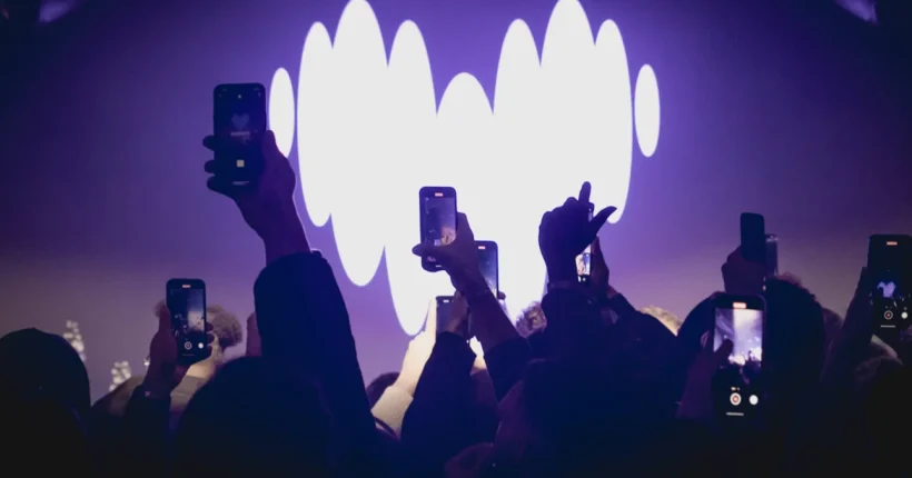 Deezer’s Response AI Detection Tool for Responsible Streaming