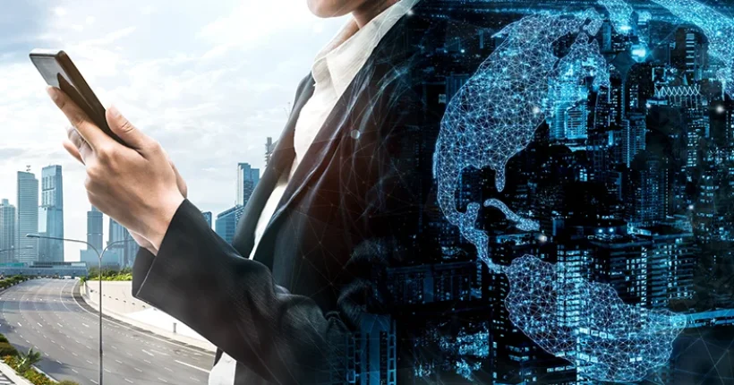Enterprise Mobility Trends That Will Shape Your Business in 2025