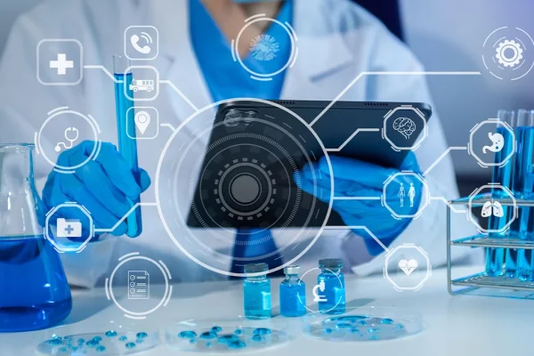 Fosun Pharma Accelerates AI-Driven Transformation with Launch of PharmAID Intelligence Platform