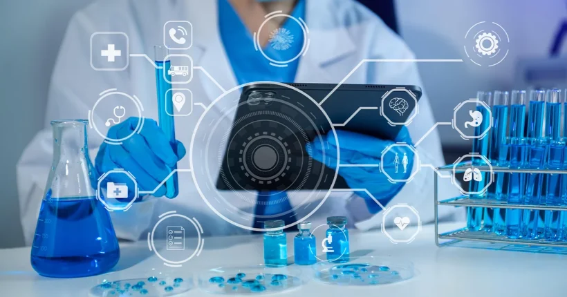 Fosun Pharma Accelerates AI-Driven Transformation with Launch of PharmAID Intelligence Platform