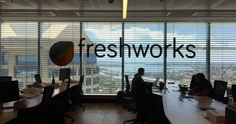 Freshworks
