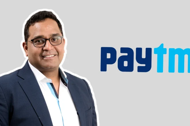 From Wallet to Weapon How Vijay Shekhar Sharma Empowered Everyday Indians with Paytm