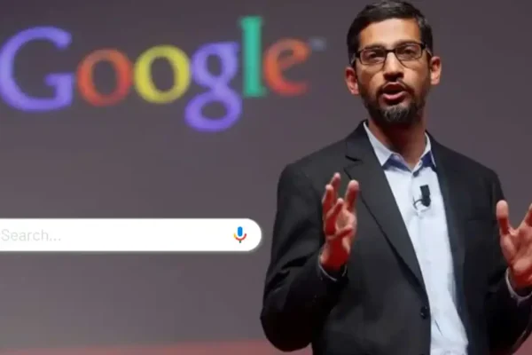 Gemini AI Could Soon Power Siri, Says Google CEO in Antitrust Trial Bombshell