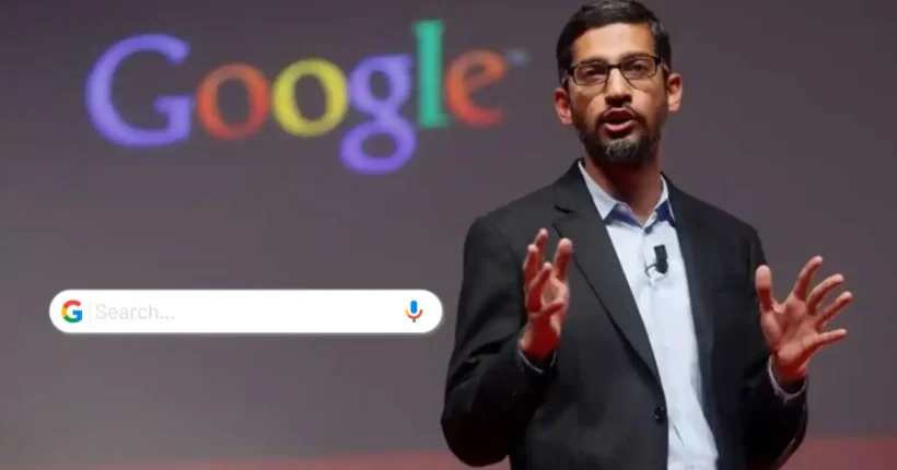 Gemini AI Could Soon Power Siri, Says Google CEO in Antitrust Trial Bombshell