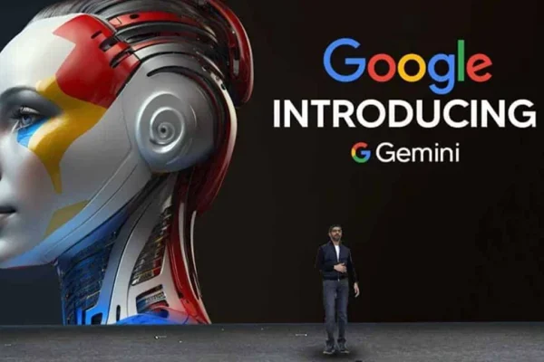 Google to Launch Gemini AI Chatbot for Children Under 13 with Parental Controls
