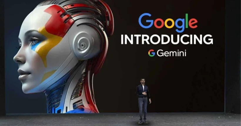 Google to Launch Gemini AI Chatbot for Children Under 13 with Parental Controls