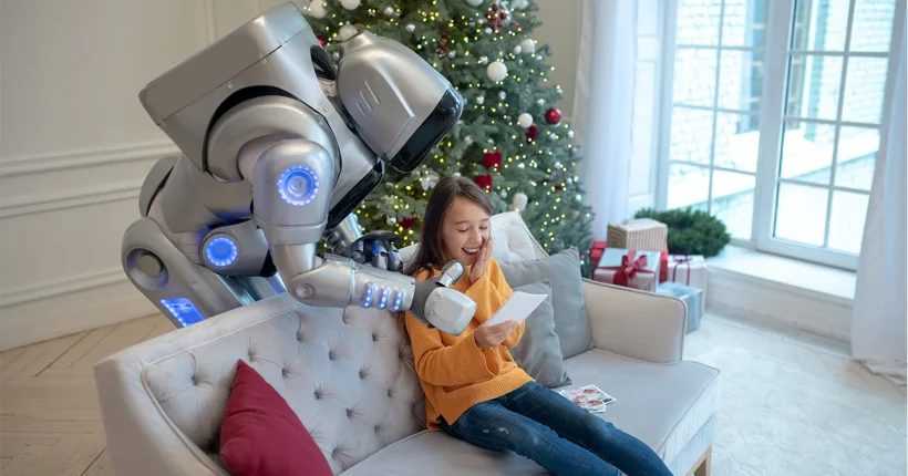 How Krivi.ai Is Revolutionizing Autism Support With AI and Empathy