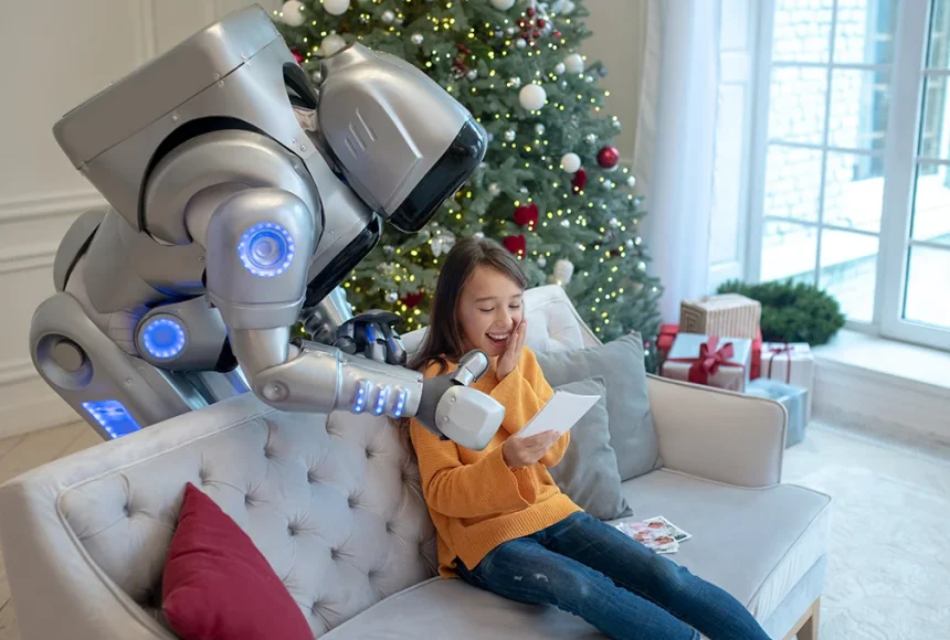 How Krivi.ai Is Revolutionizing Autism Support With AI and Empathy