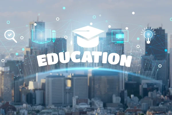 How Technology Is Shaping the World Transformations, Challenges, and the Role of Education