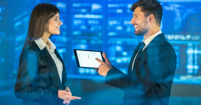 ITSL-A Reliable SAP Partner Driving Business Efficiency