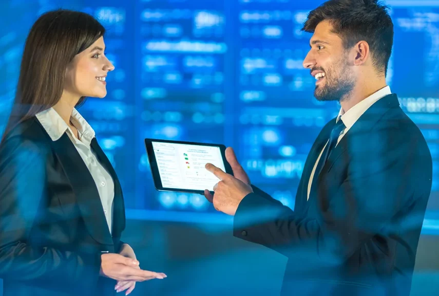 ITSL-A Reliable SAP Partner Driving Business Efficiency