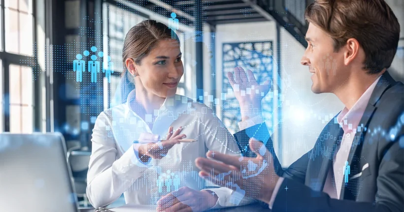 Indus Novateur-A Strategic SAP Partner Empowering Business Intelligence