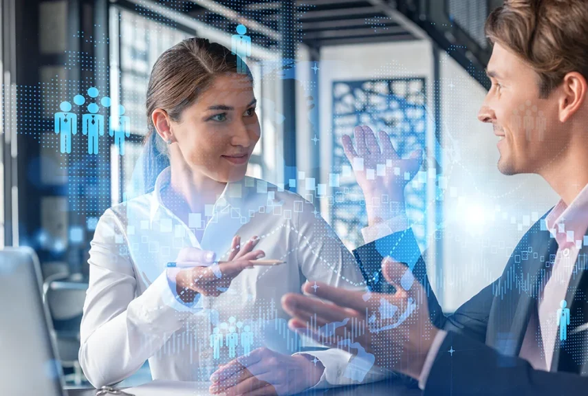 Indus Novateur-A Strategic SAP Partner Empowering Business Intelligence