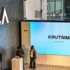 Krutrim