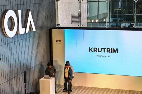 AI innovation startup