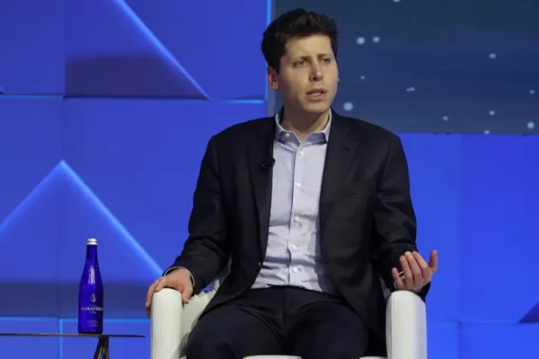 OpenAI CEO Sam Altman Unveils New Corporate Structure to Advance AGI Mission