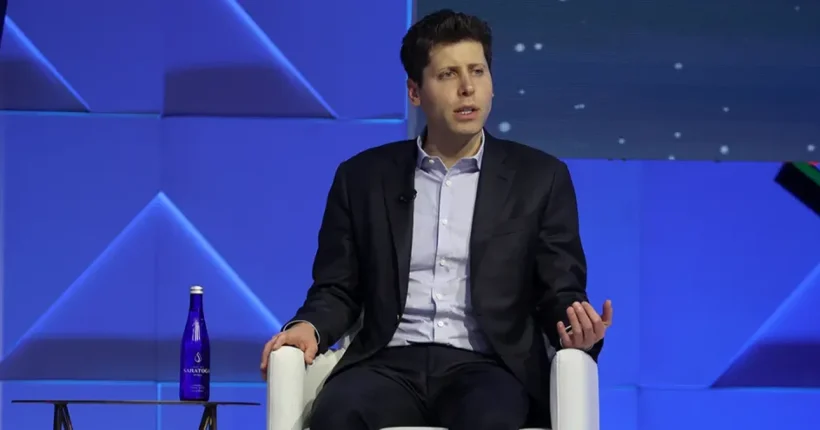 OpenAI CEO Sam Altman Unveils New Corporate Structure to Advance AGI Mission