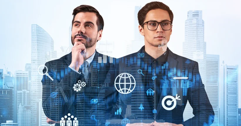 Predictive AI vs. Traditional Analytics Key Differences Every Business Should Know
