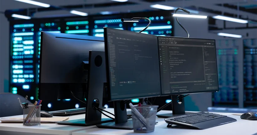 Rain Technology Unveils Next-Gen Embedded Switchable Privacy Displays at Display Week 2025