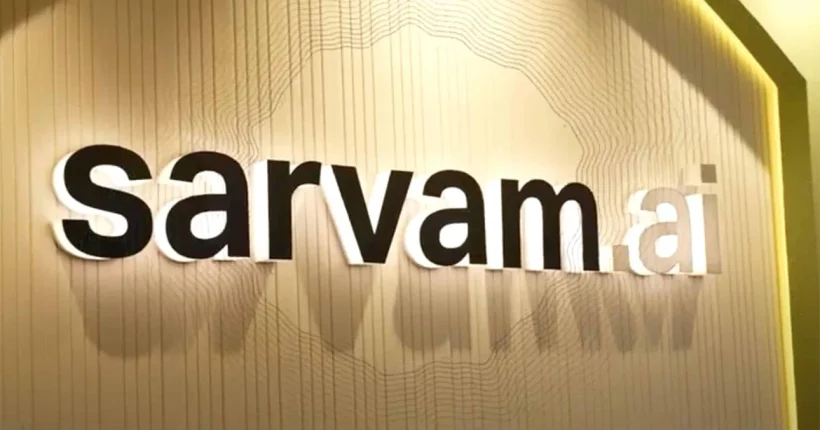 Sarvam AI