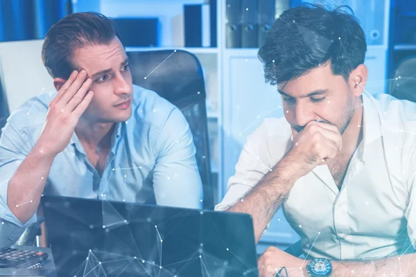 Survey White-Collar Workers Fear AI Job Loss, Eye Trades as Blue-Collar Employees Pivot to Office Roles