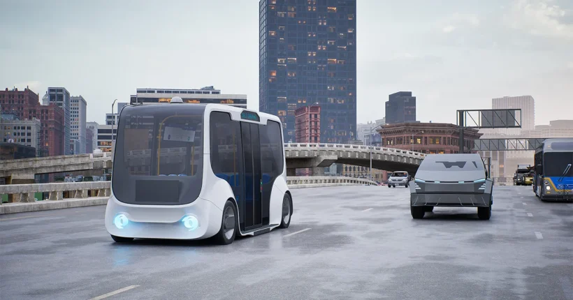 Uber Expands Global Robotaxi Footprint With May Mobility and Momenta Amid Major Vehicle Recalls From VW, GM, Ford & Polestar