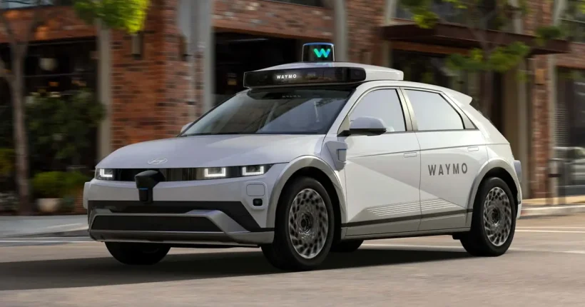 Uber Teams Up With May Mobility and Momenta as Major Automakers Face Massive Recalls