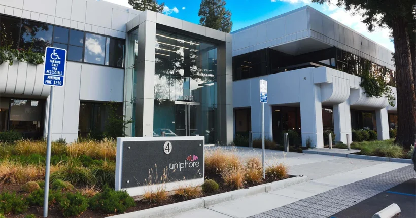 Uniphore