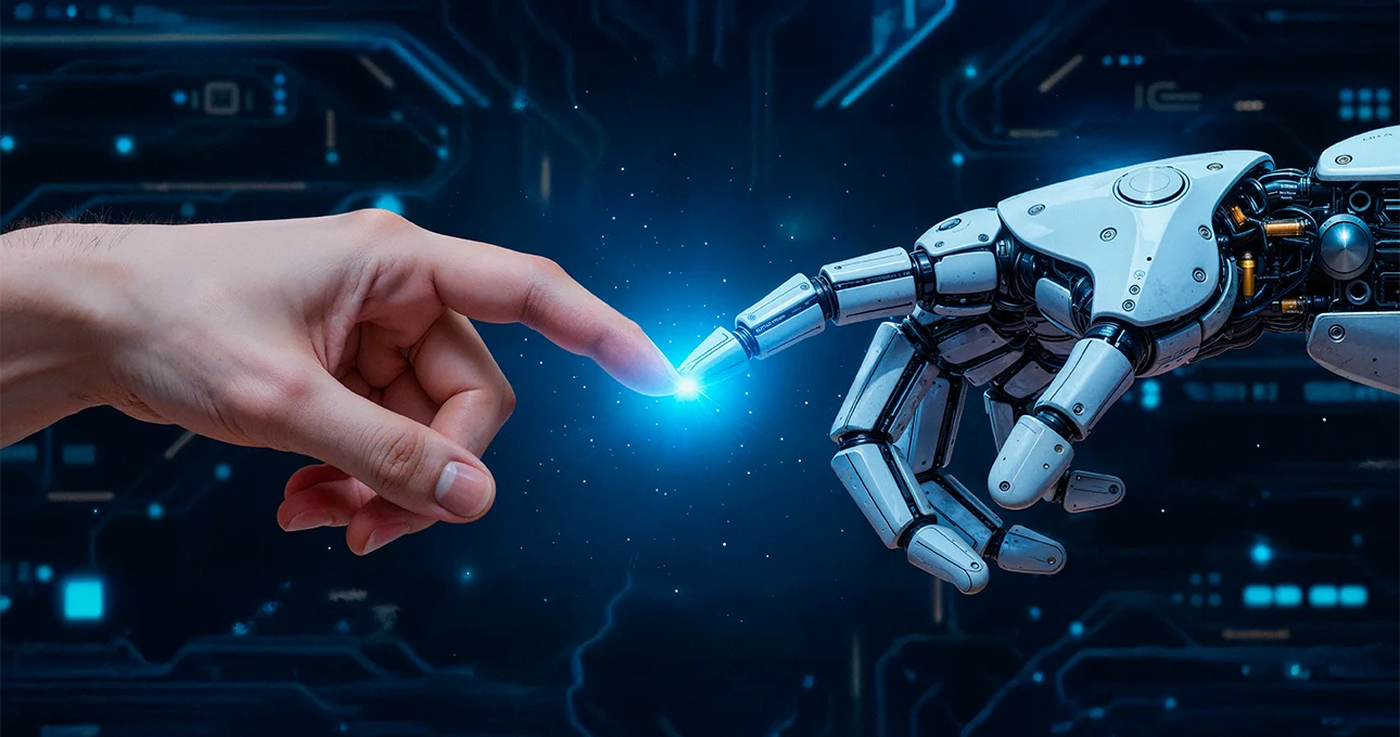 autonomous AI innovation