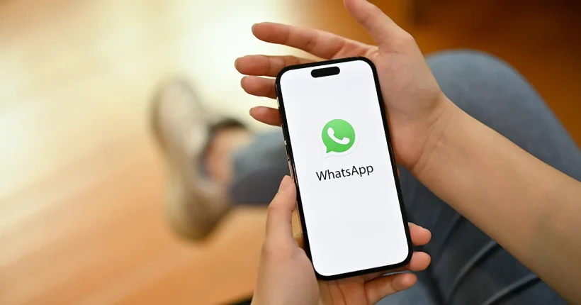WhatsApp to Soon Offer Meta AI-Generated Wallpapers for Chats Here’s What to Expect