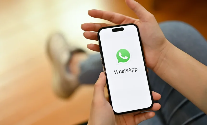 WhatsApp to Soon Offer Meta AI-Generated Wallpapers for Chats Here’s What to Expect