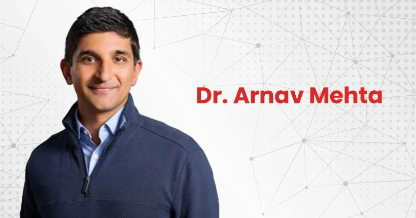 3 Questions with Dr. Arnav Mehta IISc Researcher in Reinforcement Learning