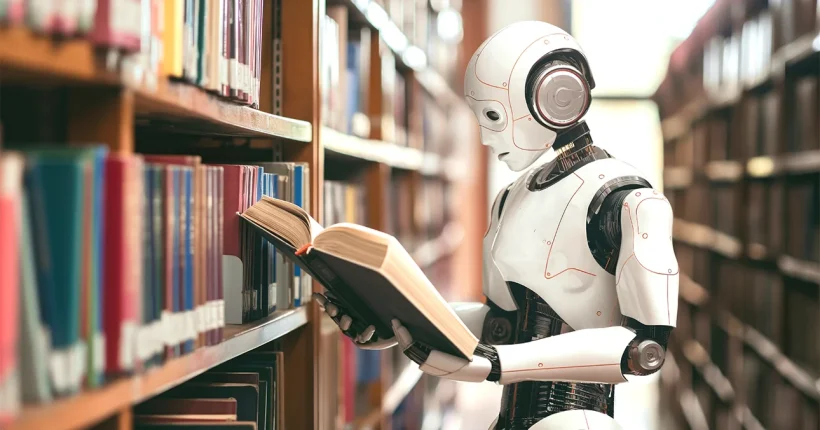 AI in Education Can Bots Become Tutors