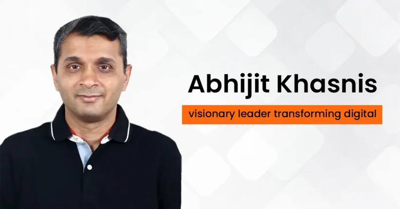 Abhijit Khasnis