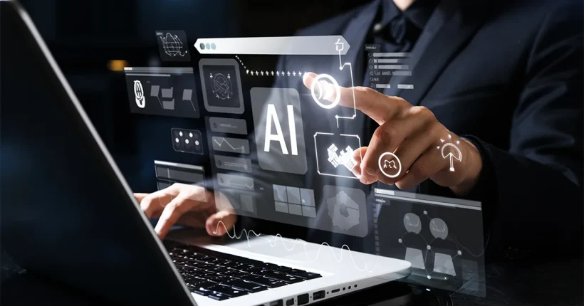 Designing for Intelligence The Product Thinker Behind UX in AI