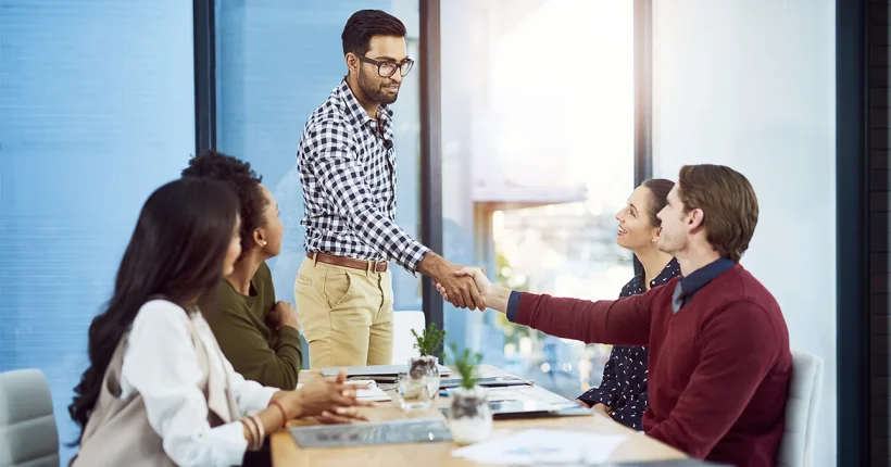 HR Tech How AI Is Transforming Hiring in India