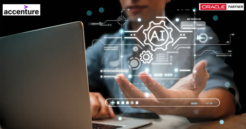 Oracle Partner Spotlight Accenture