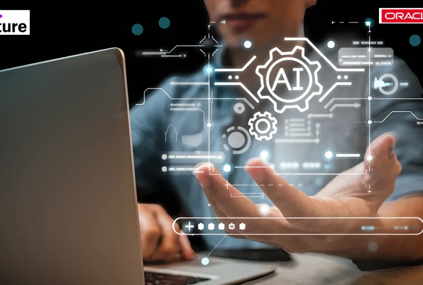 Oracle Partner Spotlight Accenture
