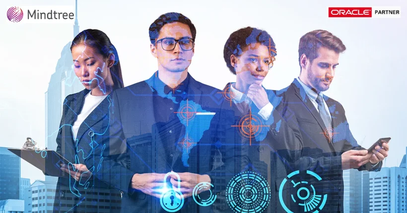 Oracle Partner Spotlight Mindtree