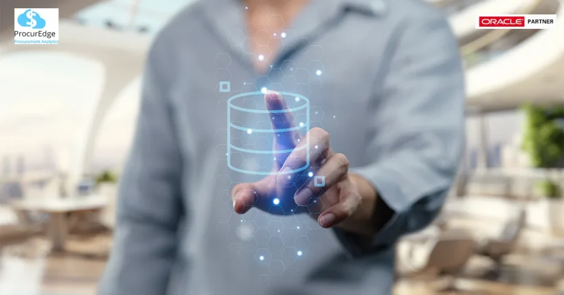 Oracle Partner Spotlight ProcureEdge