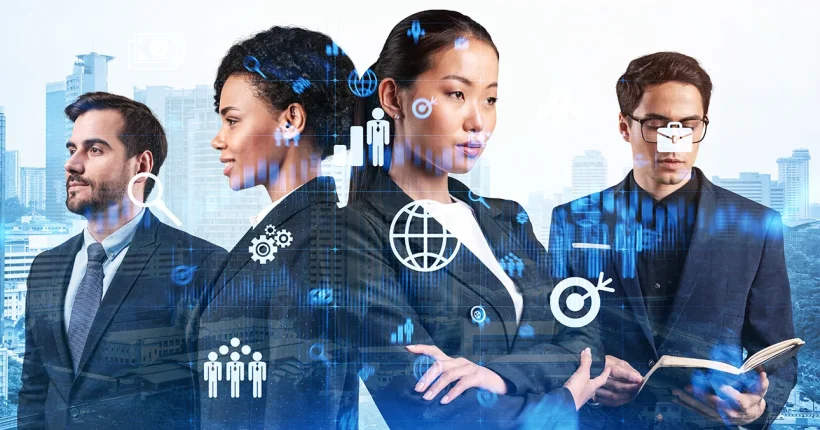 Startup Spotlight How This Founder Built an AI Hiring Platform in 9 Months