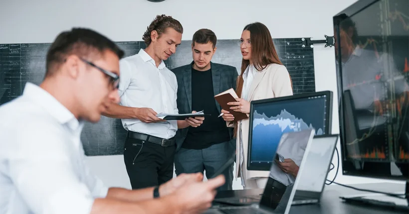 Top 3 Computing Companies of 2025